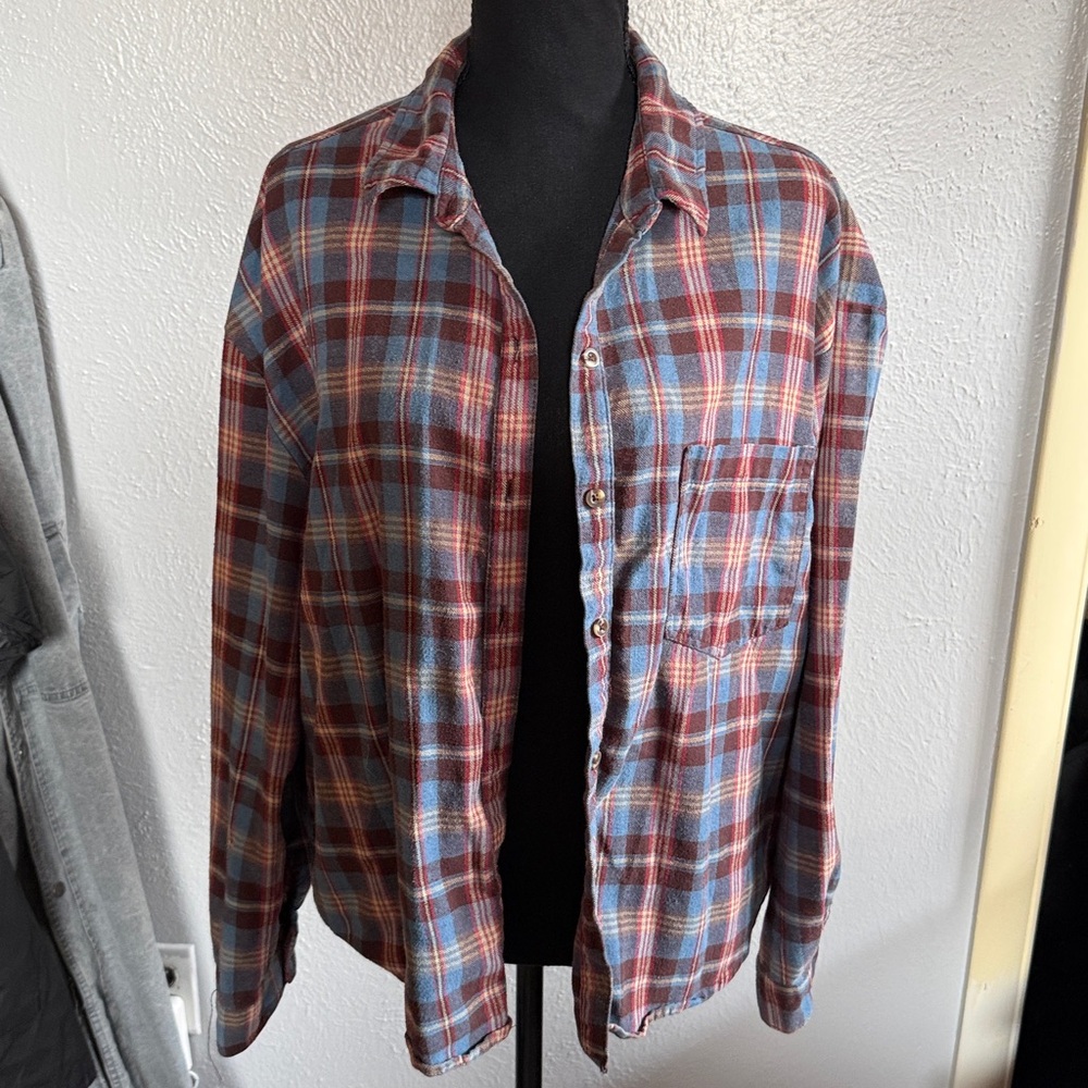 Flannel BUNDLE!! - image 8